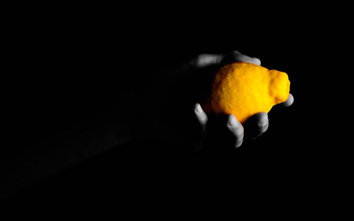 Широкоформатные обои Выбор, Выбери свой цвет
