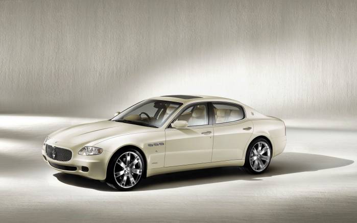 Широкоформатные обои Maserati Collezione Cento, Мазератти Коллезион Сенто (Maserati Collezione Cento)