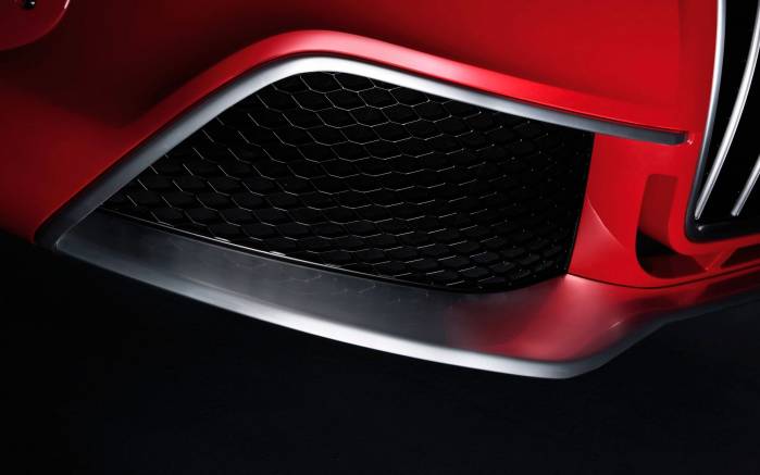 Широкоформатные обои Audi A3 Clubsport, Ауди А3 Клабспорт Кватро (Audi A3 Clubsport Tdi Quattro)