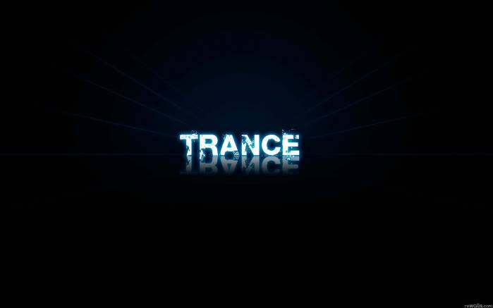 Широкоформатные обои Трансовые обои, Обои Trance