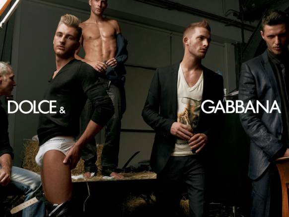 Широкоформатные обои Мода Dolce Gabbana, Моды для мужчин Dolce Gabbana