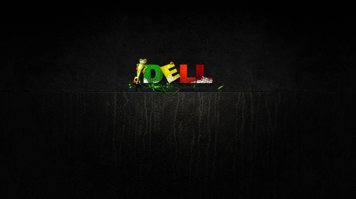 Широкоформатные обои Dell, Фирма по производству компьютерной техники