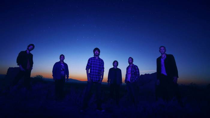 Широкоформатные обои Linkin park, Фотосессия Linkin park