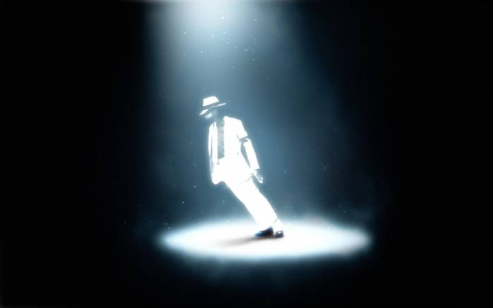 Широкоформатные обои Michael Jackson, Майкл Джексон мировая легенда музыки