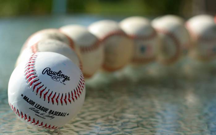 Широкоформатные обои Curveball, Настольная игра Curveball