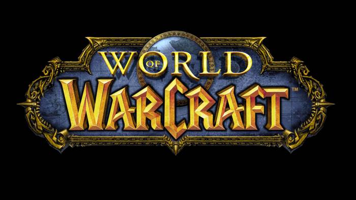 Широкоформатные обои WOW, Захватывающая игра